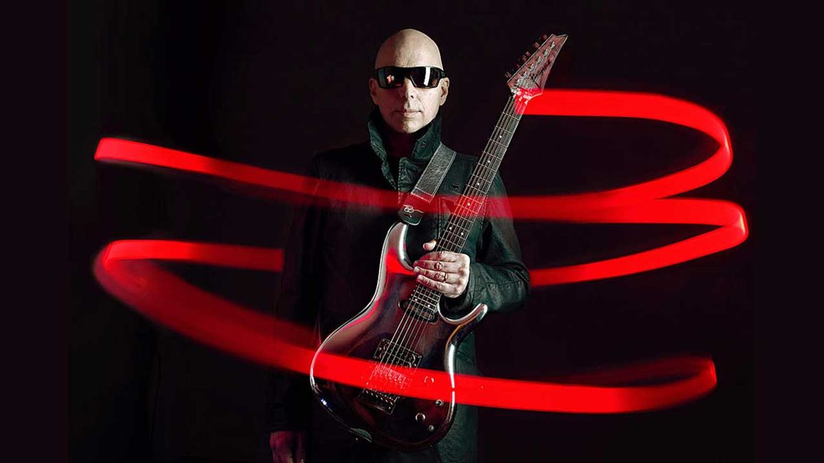 Joe Satriani