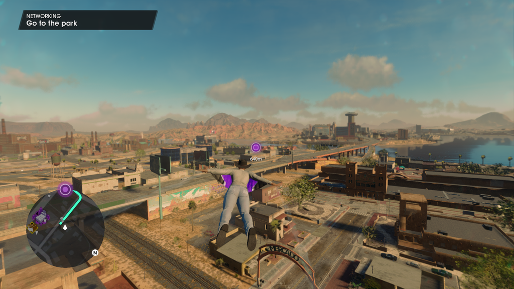 Saints Row multiplayer is it coop and crossplay? TechRadar