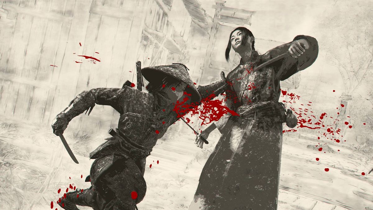 Assassin's Creed Shadows' expert difficulty looks like the best way to play since it does way more than just dial up enemy HP bars