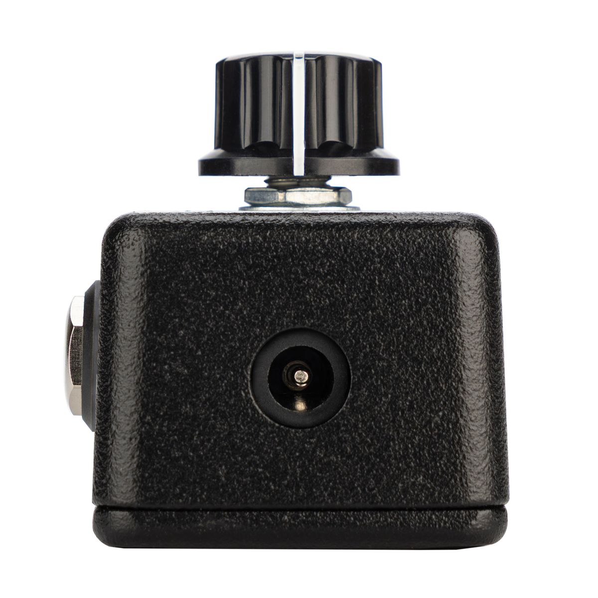 A photo of the EarthQuaker Devices Easy Listening amp simulator pedal