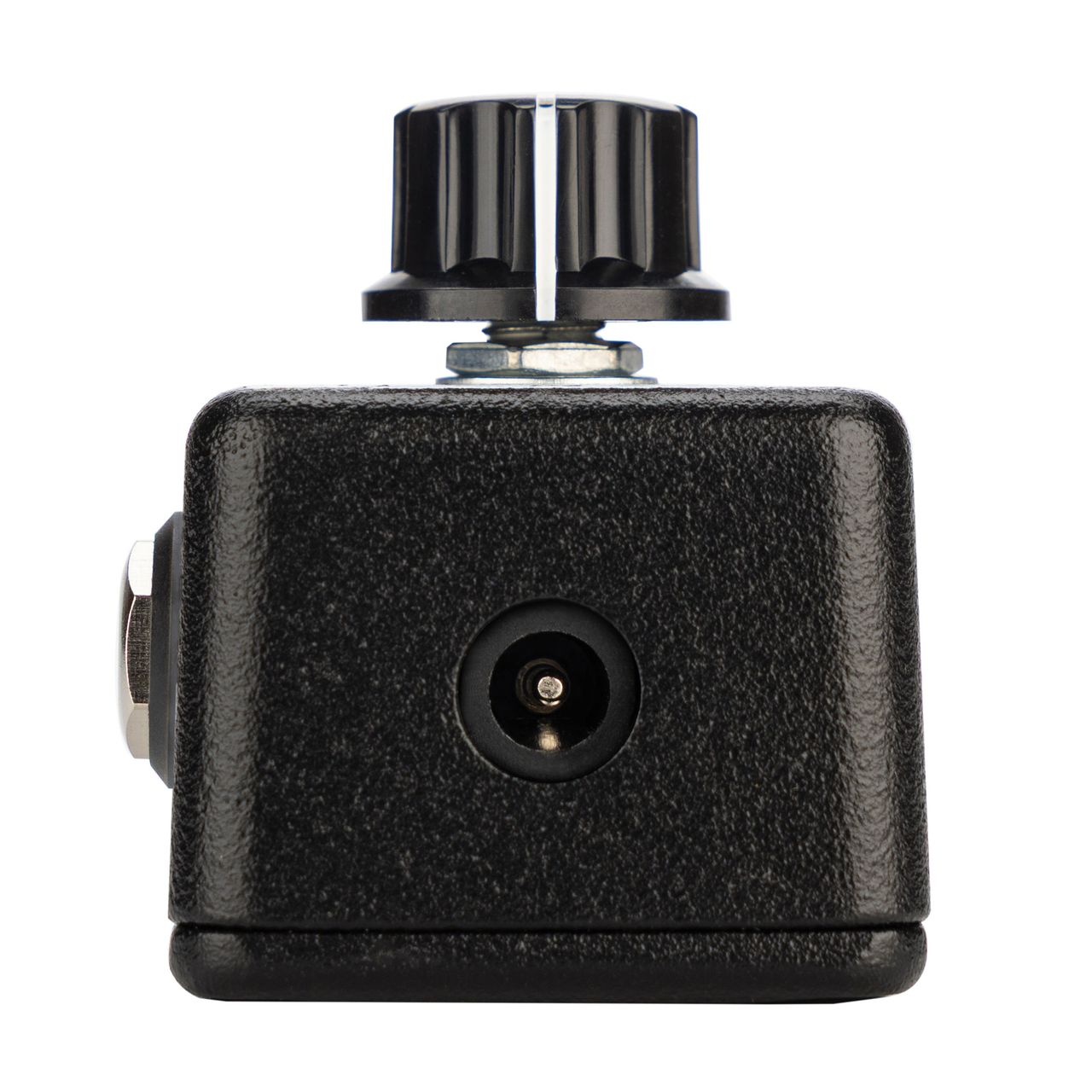 A photo of the EarthQuaker Devices Easy Listening amp simulator pedal