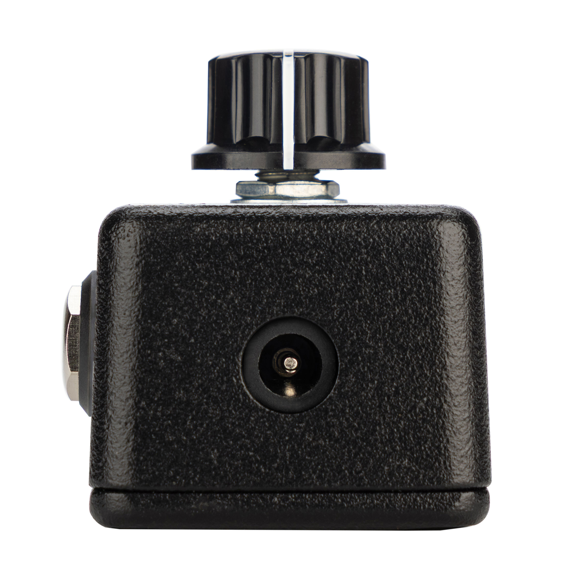 A photo of the EarthQuaker Devices Easy Listening amp simulator pedal