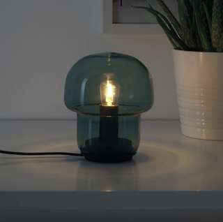 Ikea lighting: tokabo table lamp