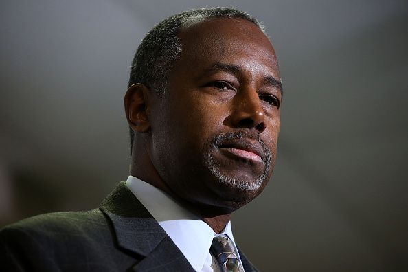 Ben Carson