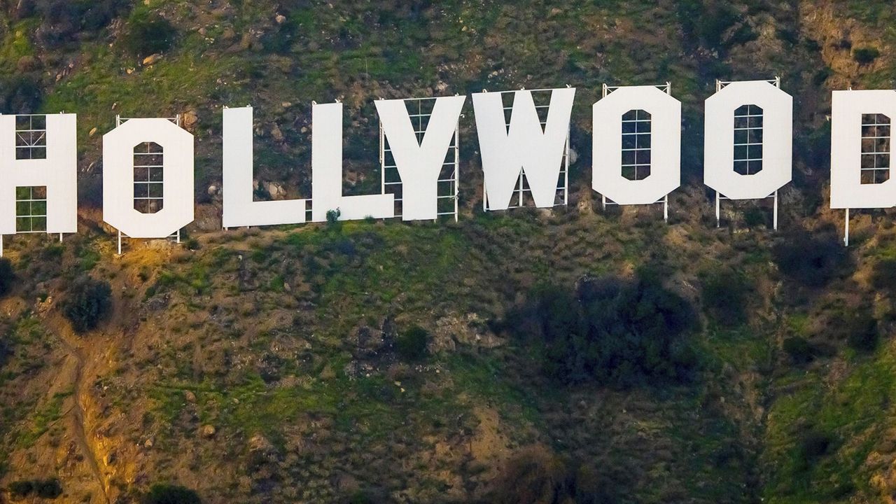 Hollywood, Dating in LA: a survivors guide