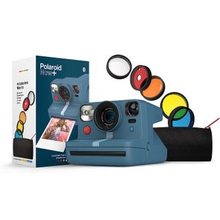 Polaroid Now+ Instant Camera