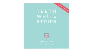 Best Strips: Spotlight Teeth White Strips