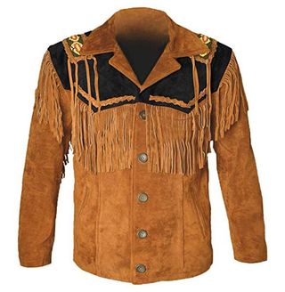 MSHC Western Cowboy Jacket