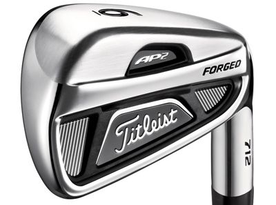 ab2- PICS! - 2012 Titleist 712 Irons