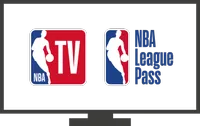Shop NBA League Pass and NBA TV packages