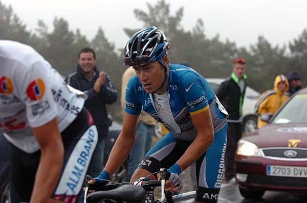 Tom Danielson diary Feeling the difference Cyclingnews