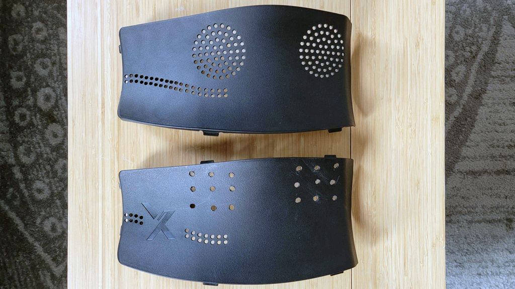 Hands On XChair's Elemax Adds Heat, Massage and Active Cooling to Your Premium Chair Tom's