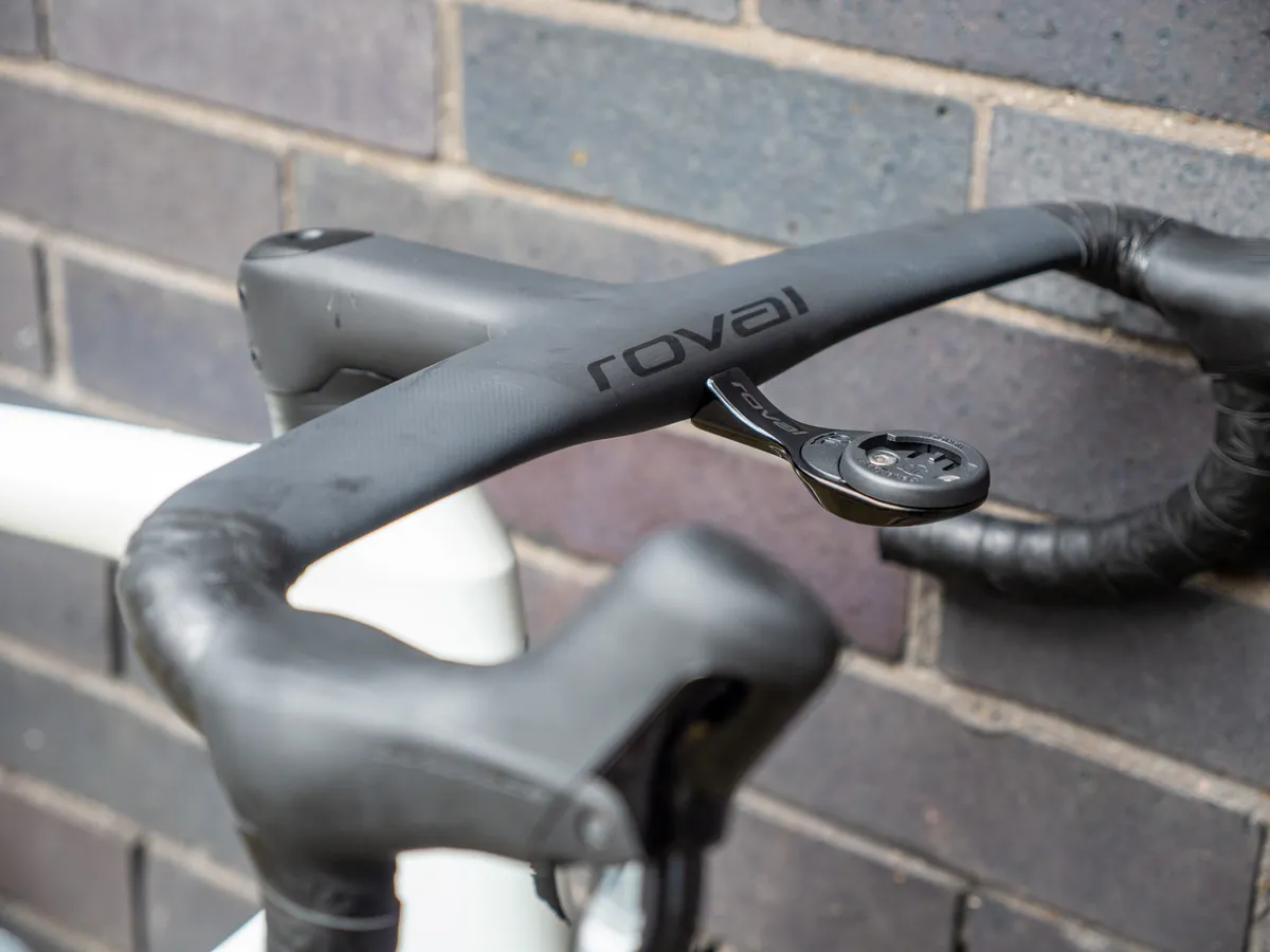 Specialized Tarmac SL8 Comp 112