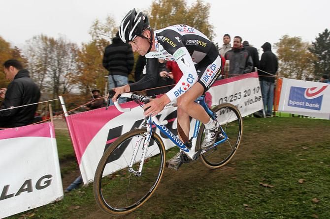 Radomir Simunek (BKCP - Powerplus)