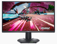 Dell G2724D Gaming Monitor: now $199 at DellSize:Panel Type: Resolution:Refresh:Flat/Curved:
