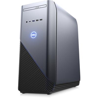 Dell Inspiron Gaming Desktop:now $749 at Microsoft
This gaming desktop was already affordable and, now with a $250 discount