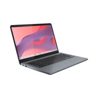 Lenovo Chromebook Plus IdeaPad 3 van €499 voor €399