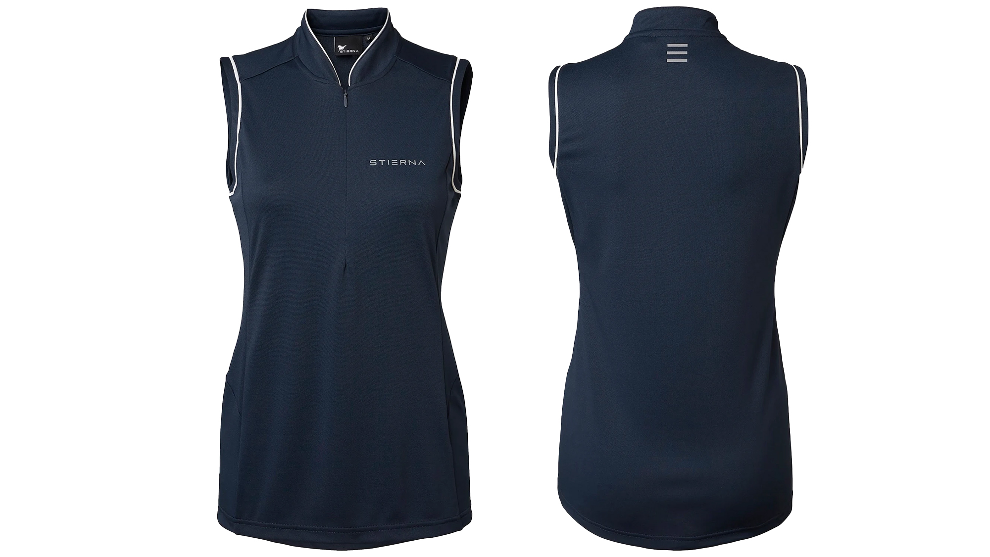 Stierna Jessica Sleeveless Top for horse riding