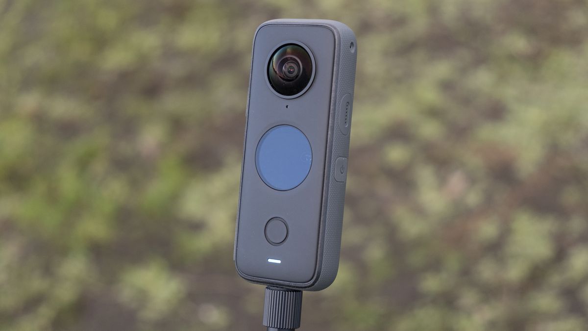 Hands on: Insta360 One X2 review | TechRadar