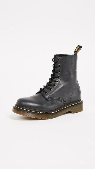 Dr. Martens 1460 Pascal Virginia 8 Eye Boots