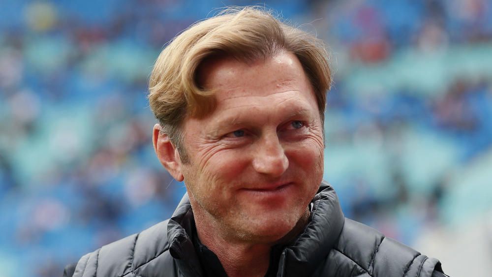 Hasenhuttl rules himself out of Bayern contention | FourFourTwo