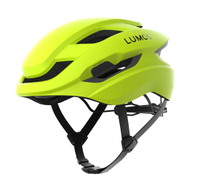 Lumos Ultra Fly Pro MIPS + Firefly Light: $189