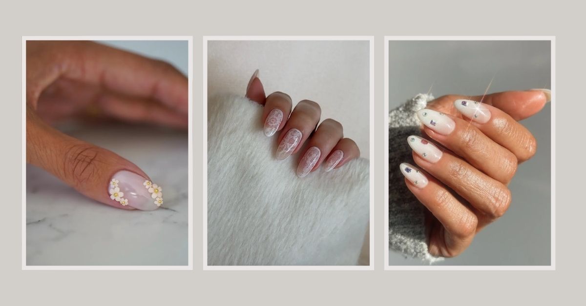 7 Milky Nail Art Designs to Screenshot in 2026 7 Milky Nail Art Designs to Screenshot in 2026