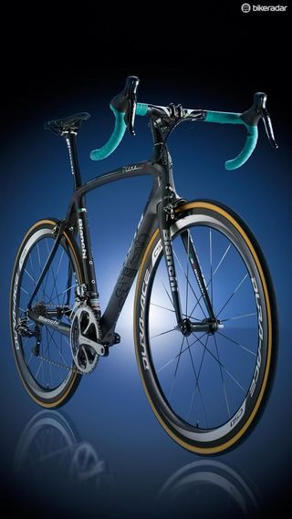 Bianchi Oltre XR2 review