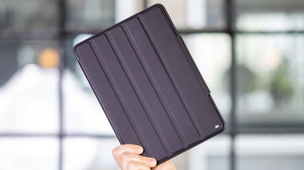 The best iPad and iPad Air cases with a pencil holder Creative Bloq