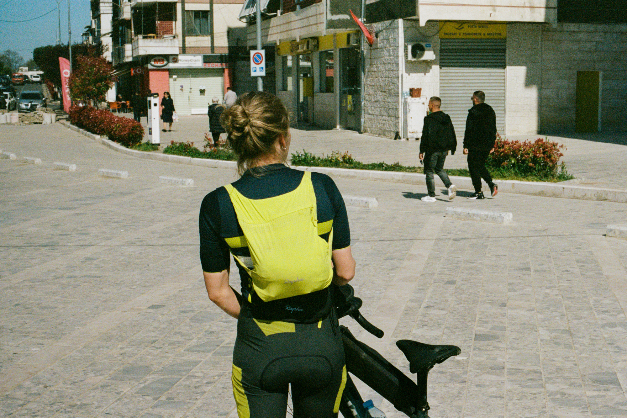 Rapha Brevet Collection SS26