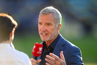 Graeme Souness has moved to clarify comments he made following Tottenham’s Premier League draw at Chelsea on Sunday.