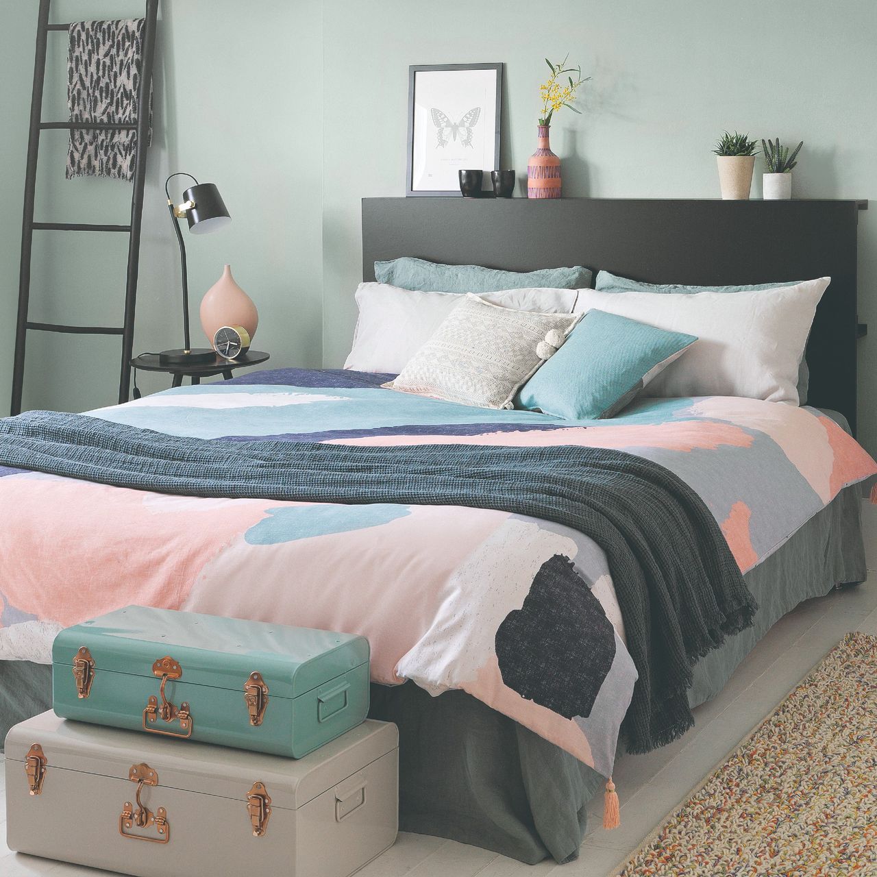 32 small bedroom ideas to create an elegant, practical space | Ideal Home