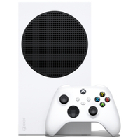 Xbox Series S (512GB) | 3 months Xbox Game Pass Ultimate | $299.99$249.99 at Best Buy
Save $95 -