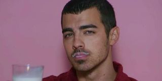 Joe Jonas "Boys" Music Video