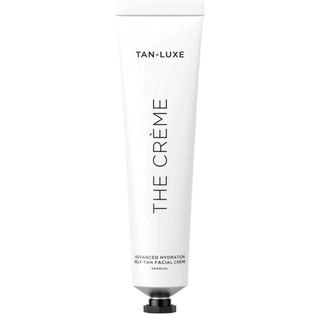 Tan-Luxe The Crème Advanced Hydration Self-Tan Face