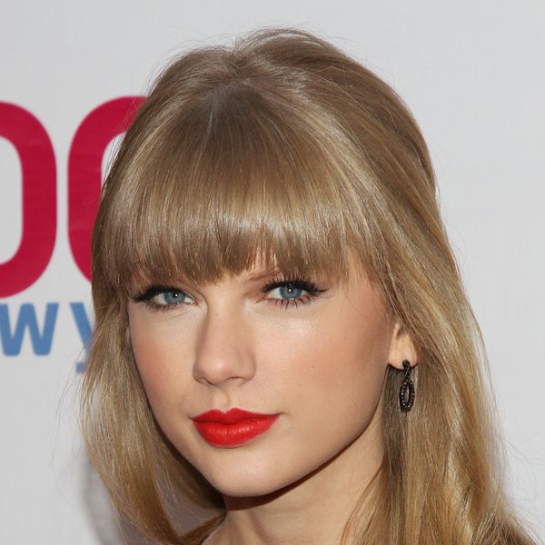 taylor swift brown hair the giver