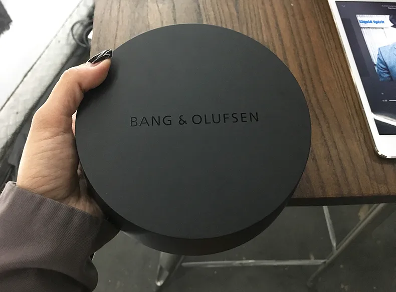 Bang olufsen отзыв