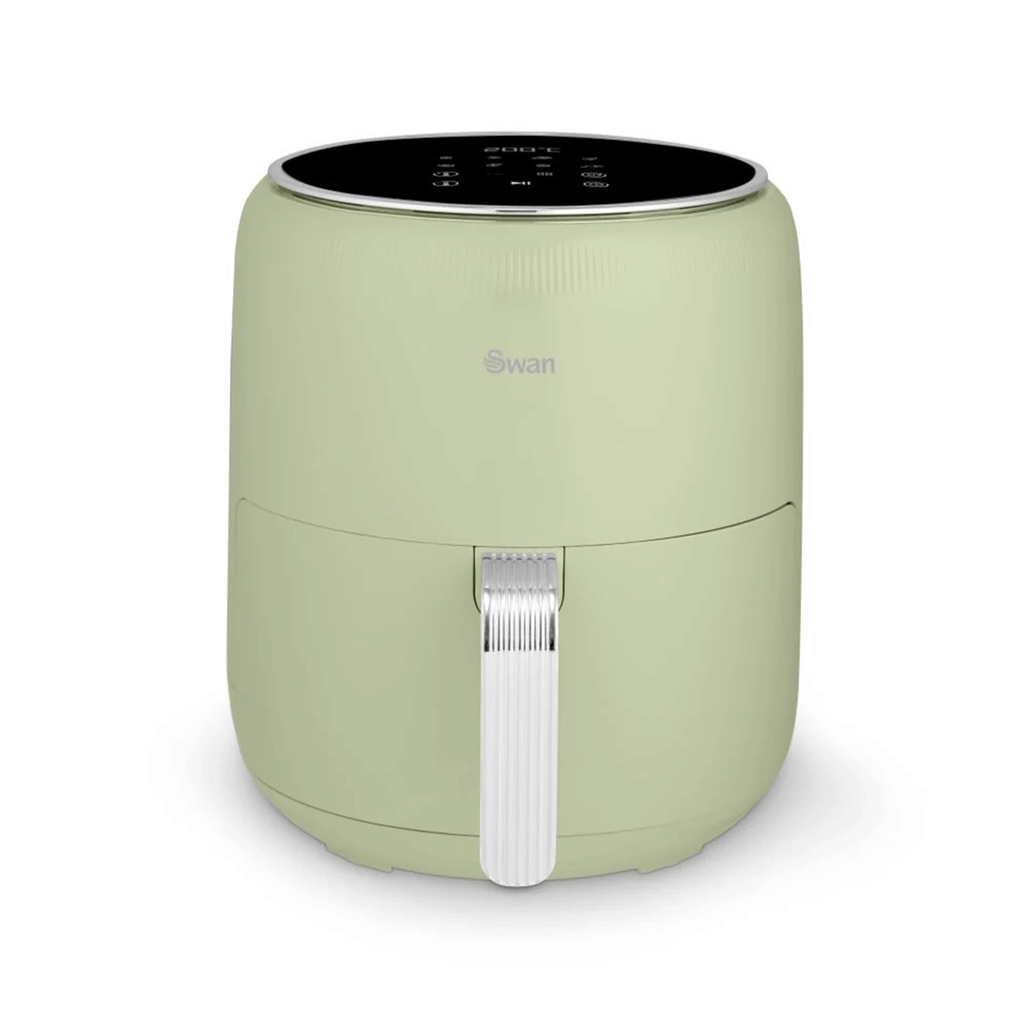 SWAN, Swan Retro 4.5l Air Fryer