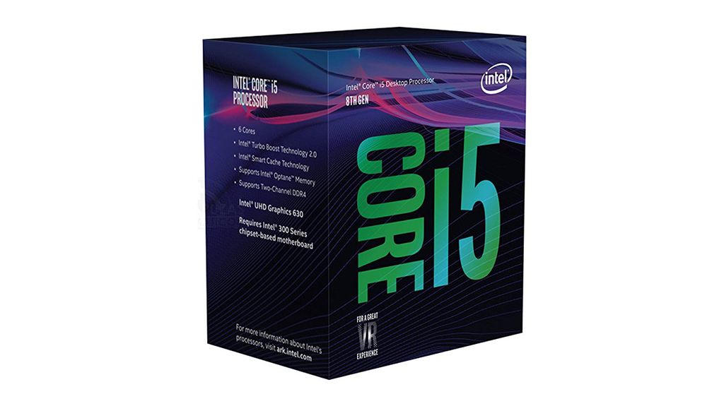 Intel Core I5 8400 Should I Buy This Processor TechRadar