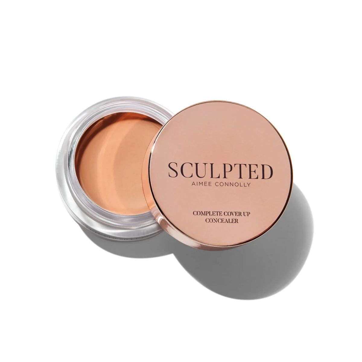 Sculpted By Aimee Complete Cover Up Concealer