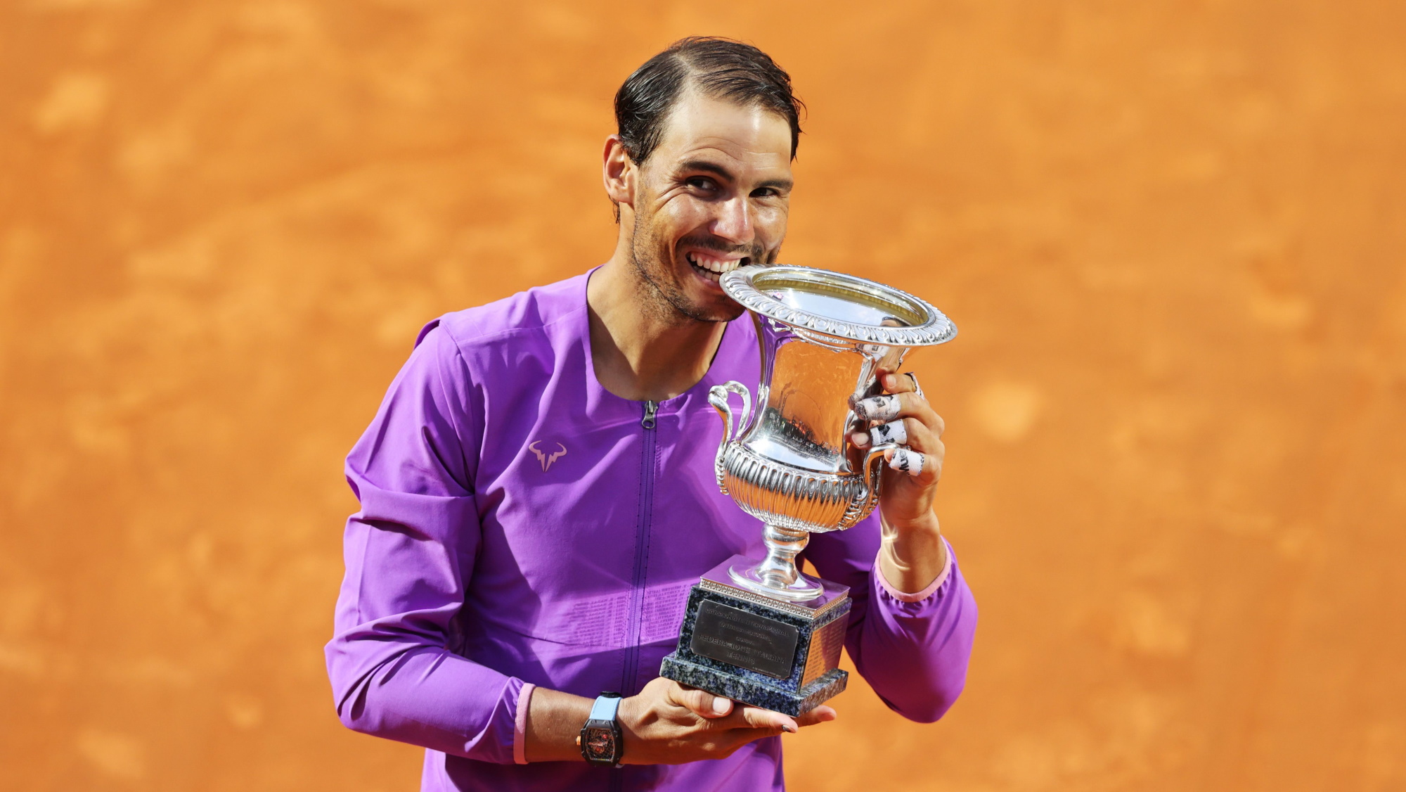How to watch Italian Open 2023 on TV and live stream