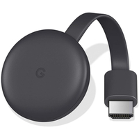 Google Chromecast:  was £30, now £17.99 at Amazon (save £13)