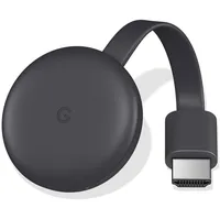 Google Chromecast: was £30, now £17.99 at Amazon (save £13) Google Chromecast: was £30, now £17.99 at Amazon (save £13)