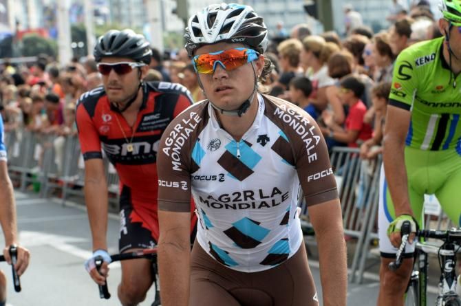 Carlos Betancur (Ag2r)