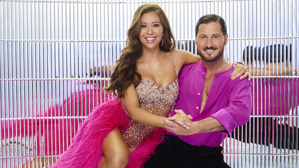 Meet the Dancing with the Stars season 31 cast What