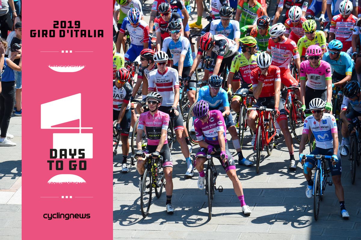 cyclingnews giro 2019