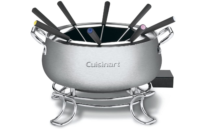 Fondue sets
