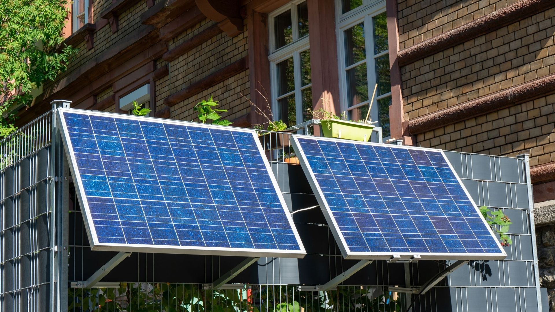 I want plug-in solar panels, but this crucial factor means it will be harder than I thought