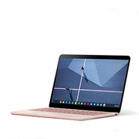 Google Pixelbook Go: was $649 now $584 @ Amazon