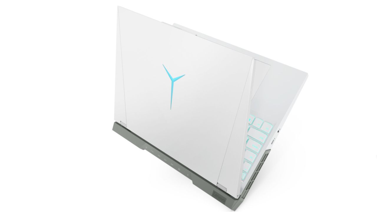 Lenovo Legion 5 Pro